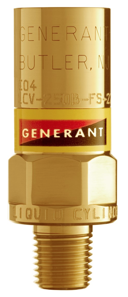 Generant LCV