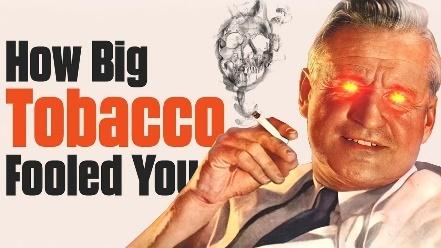 Tobacco: The Most Evil Business in the World - YouTube