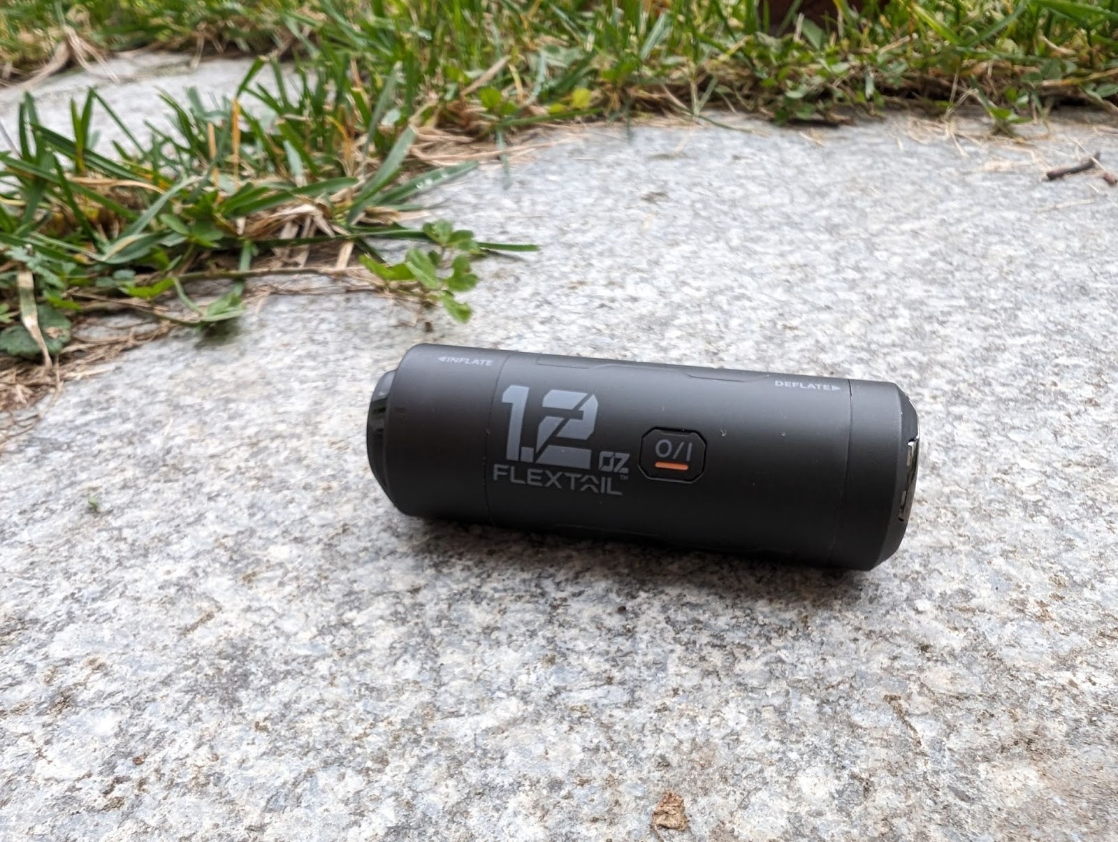 Flextail Zero Pump review - from tiny to zero - The Gadgeteer