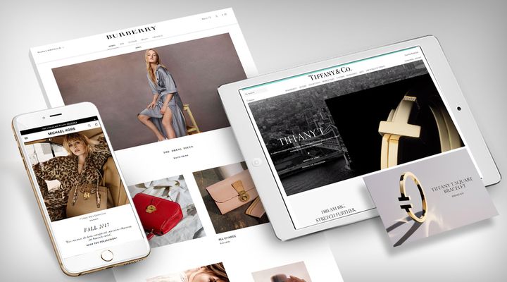 Elite Fashion Sphere Luxury Brands