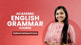 Academic English Grammar