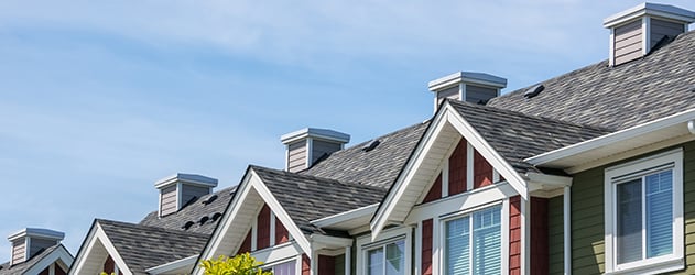 Roof Repairs Top Priorities