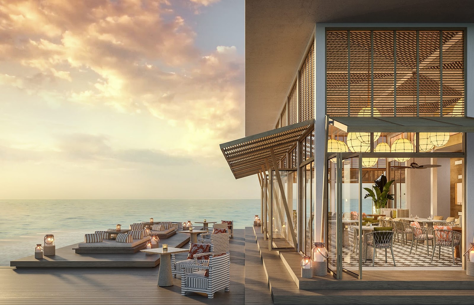Elegant Sanctuaries Luxury Travel