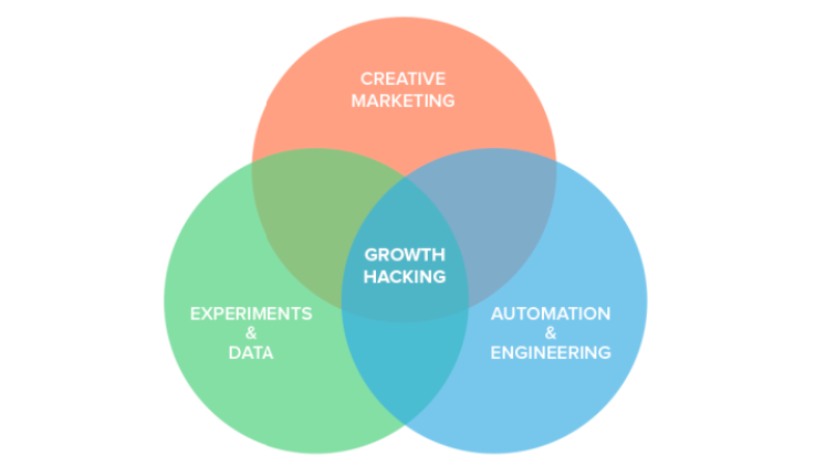 Growth Hacking: o que é e quais são os seus 4 elementos?