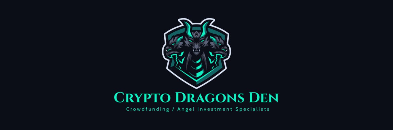 Crypto Dragons Den – Revolutionizing Early Stage Investments