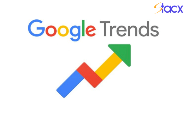 Unveiling the Power of Google Trends: A Comprehensive Guide