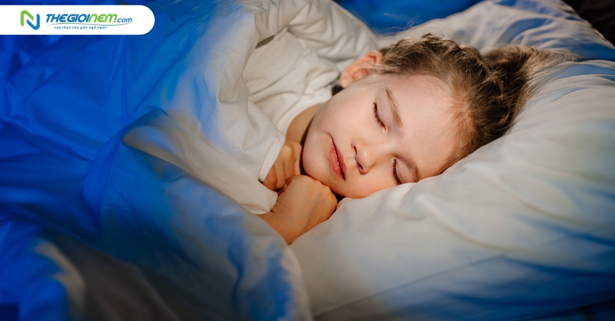 Rối loạn giấc ngủ ở trẻ tự kỷ: Nguyên nhân, cách chăm sóc trẻ