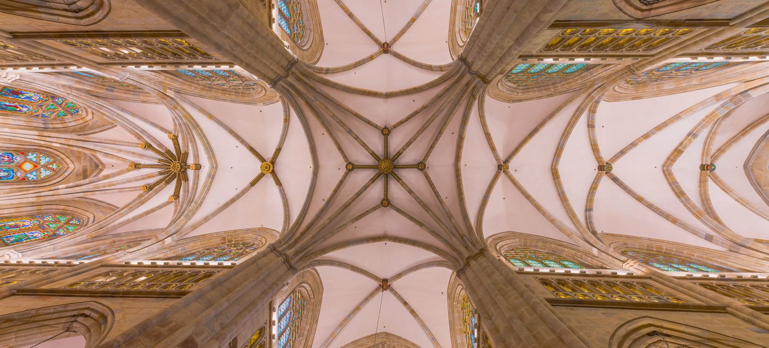 Catedral Basílica de Santiago en Bilbao