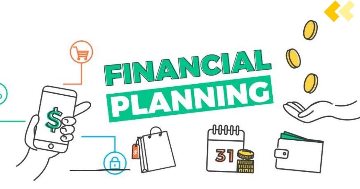 What is Financial Planning? + Harnessing the Power of Financial Planning