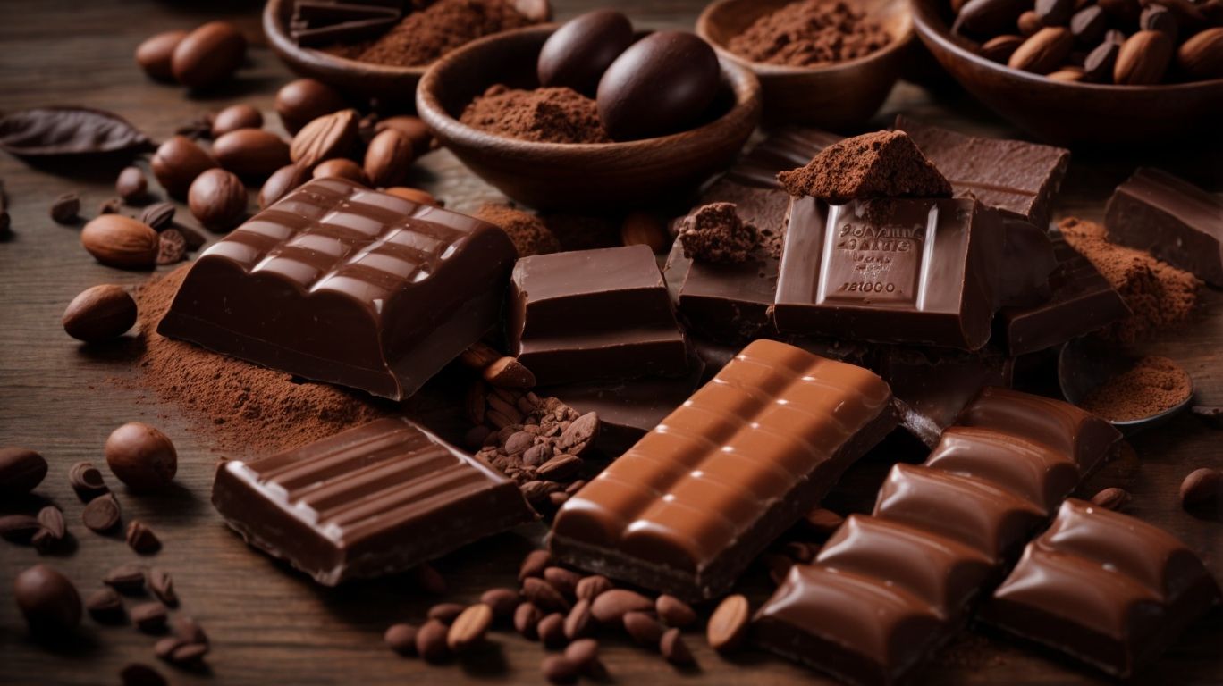 Other Natural Remedies for Period Cramps - How Does Chocolate Help Period Cramps