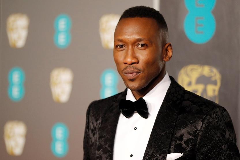 Mahershala Ali's 'Blade' on Hold at Marvel, Searching for Director