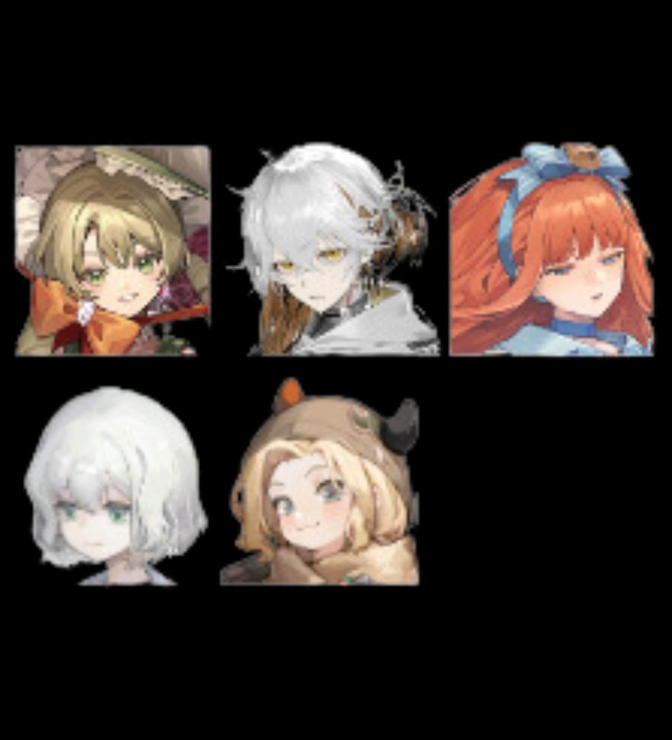 Reverse: 1999 Psychube Guide: How to Equip and Optimize Your Arcanist
