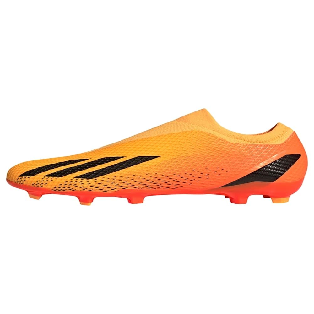 adidas X Speedportal.3 Laceless Firm Ground Soccer Shoe