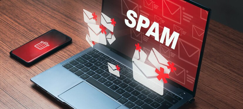 O que é Spam e como evitar que seu e-mail seja considerado um?