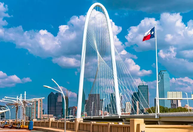 REPORT: Texas Ranks No. 1 For CRE Contributions To State GDP