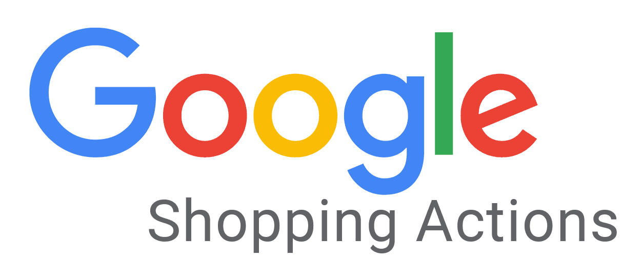 What is Google Shopping Action?