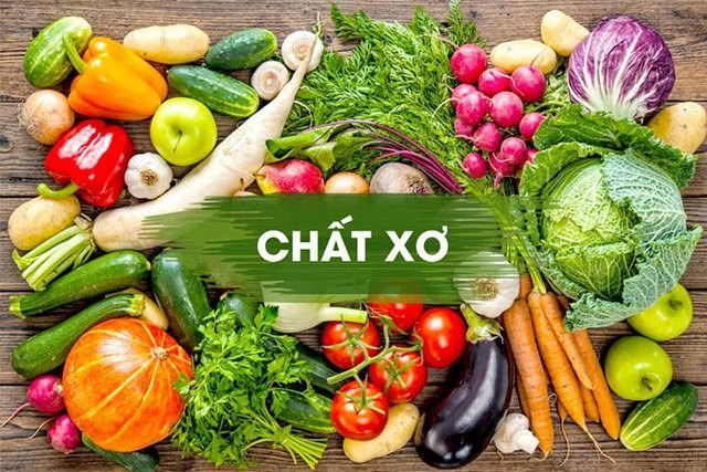 Chất xơ có thực sự cần thiết ?