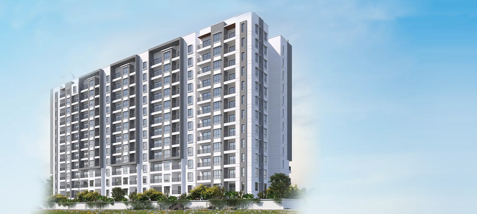 Luxury 3 BHK Apartments in Anjanapura