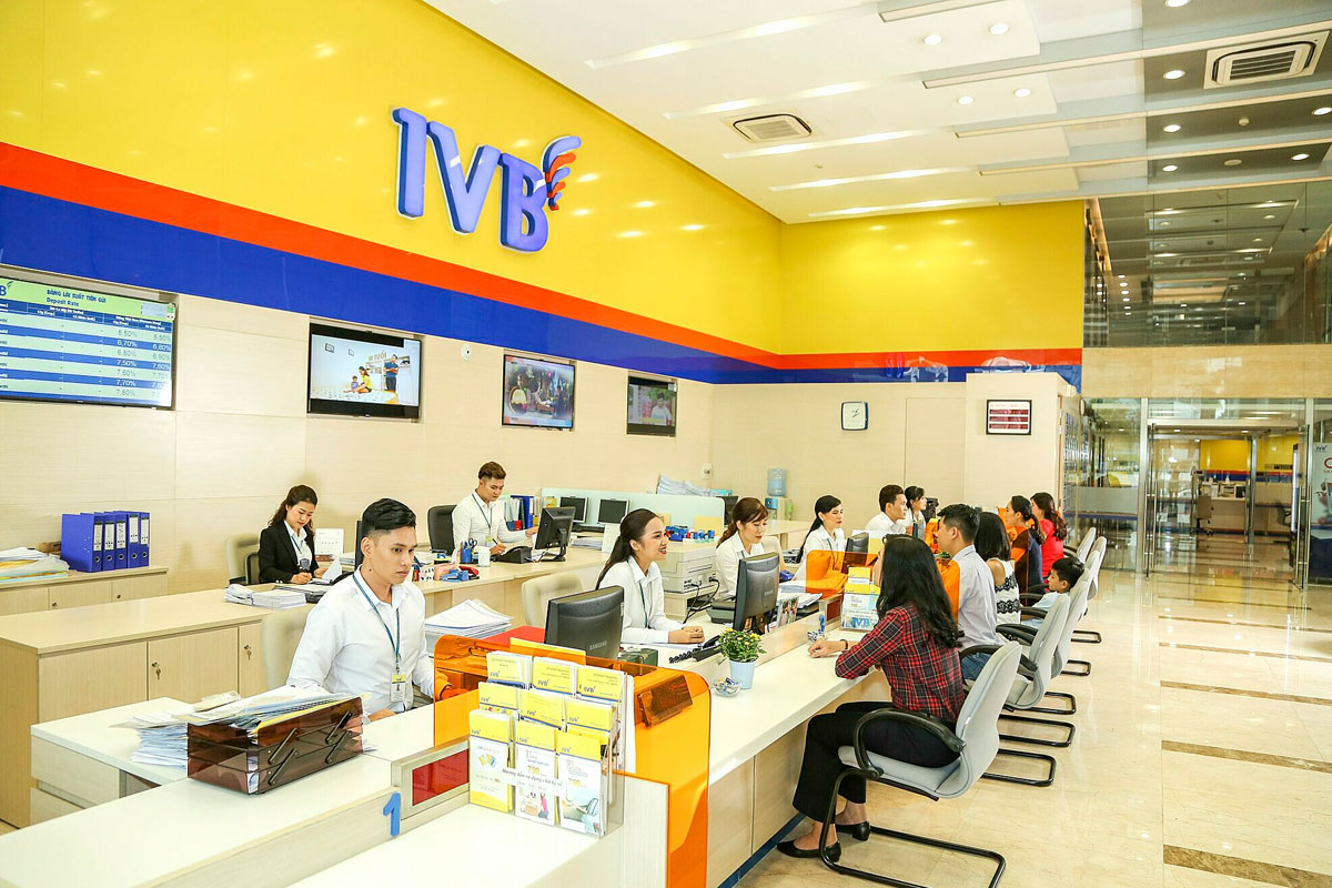 Thông tin tổng quát về Indovina Bank