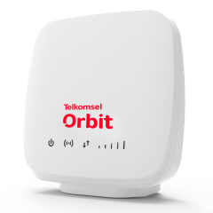 Modem Orbit Star A1