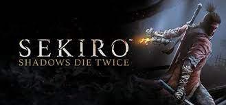 Sekiro: Shadows Die Twice (2019)