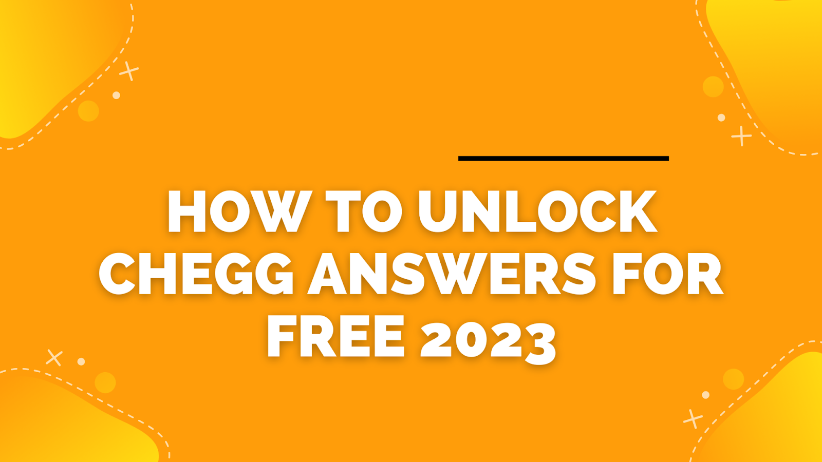 Chegg Unlocker Unlock Chegg Answers free in 2023 TextX