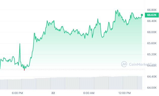 Bitcoin Bull Run prevista: US$ 110.000 até agosto?