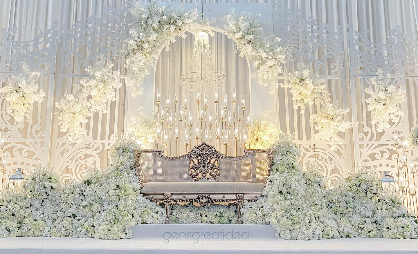 Bridal Shops in Malaysia