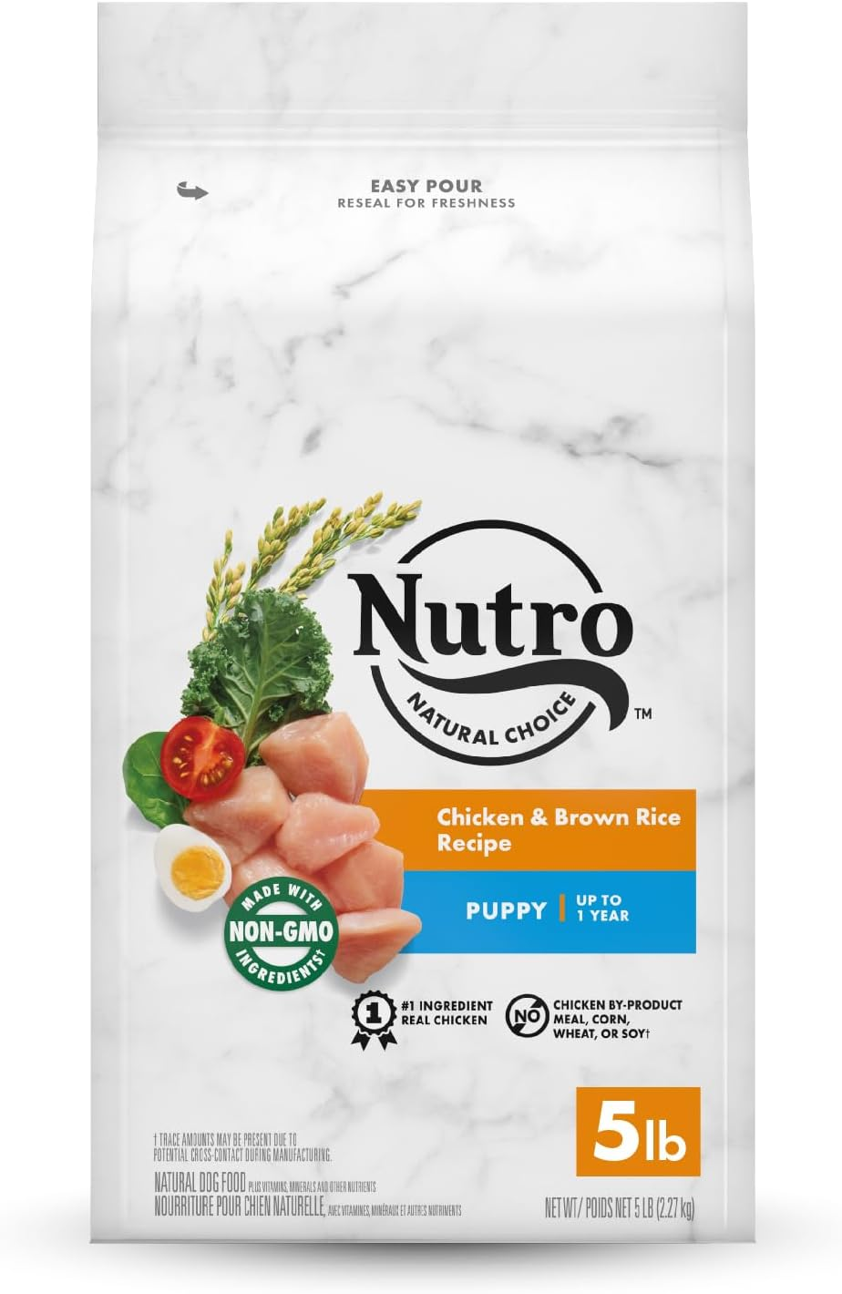 Nulo Freestyle Grain-Free dog food