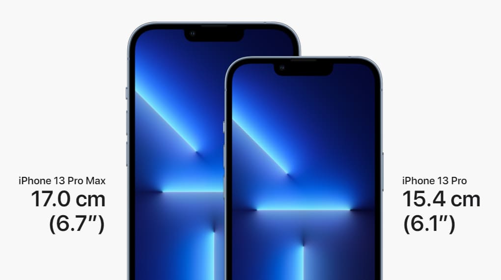 iphone 13 pro max 5