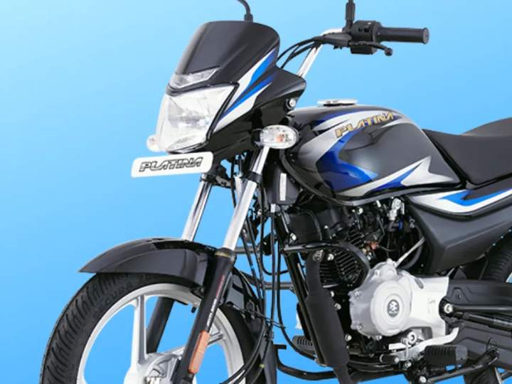 Bajaj Platina 100 Price Images colours Mileage Reviews