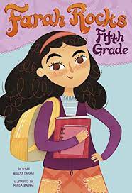 Farah Rocks Fifth Grade - Kindle edition by Darraj, Susan Muaddi, Mannaa,  Ruaida. Children Kindle eBooks @ Amazon.com.