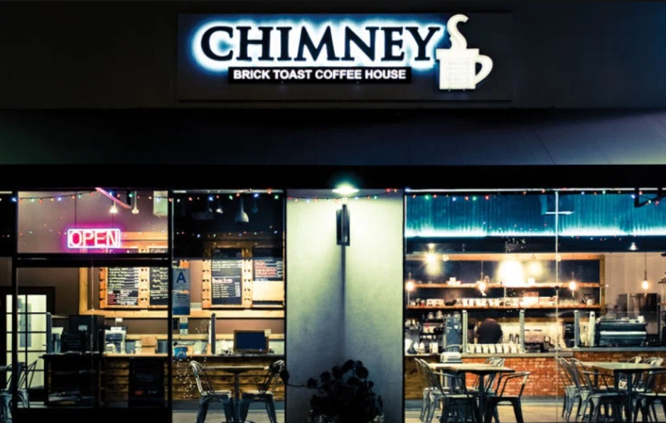 Chimney Coffee House