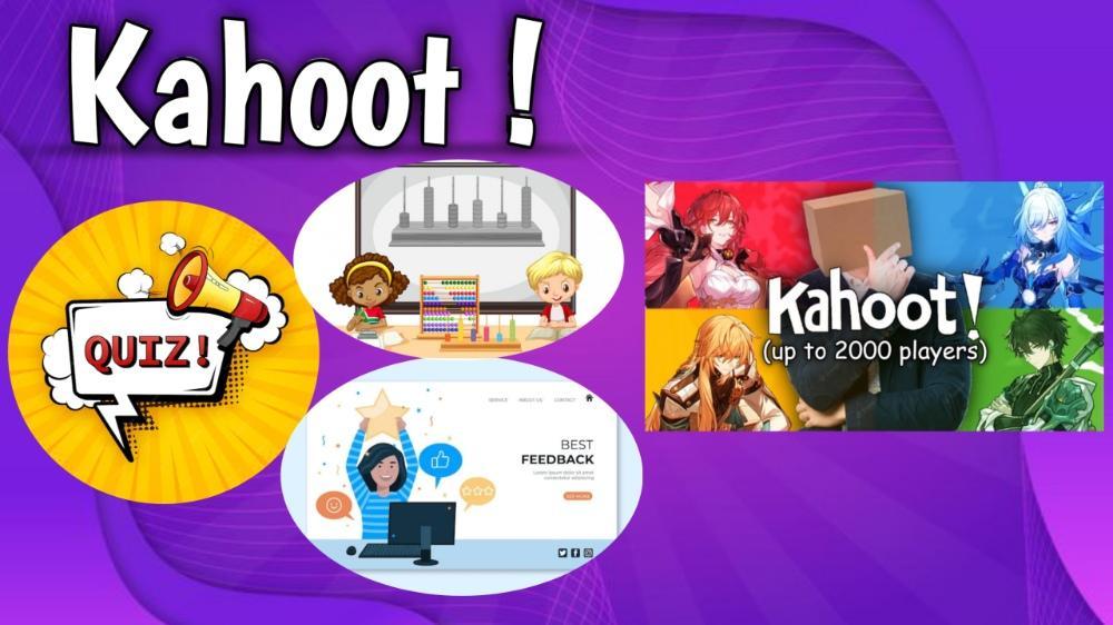 Workings And Inclusions Of Kahoot