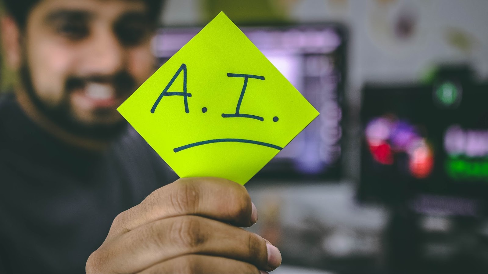 Pe ce se bazează inteligența artificială