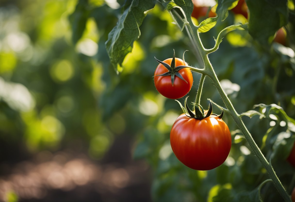 Benefits of Jersey Devil Tomato