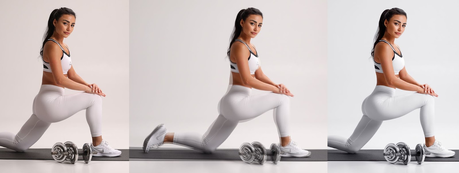 Body retouching - Image №3