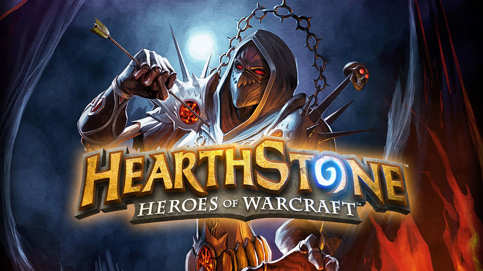 Hearthstone: Heroes of Warcraft (Photo: IMDb)