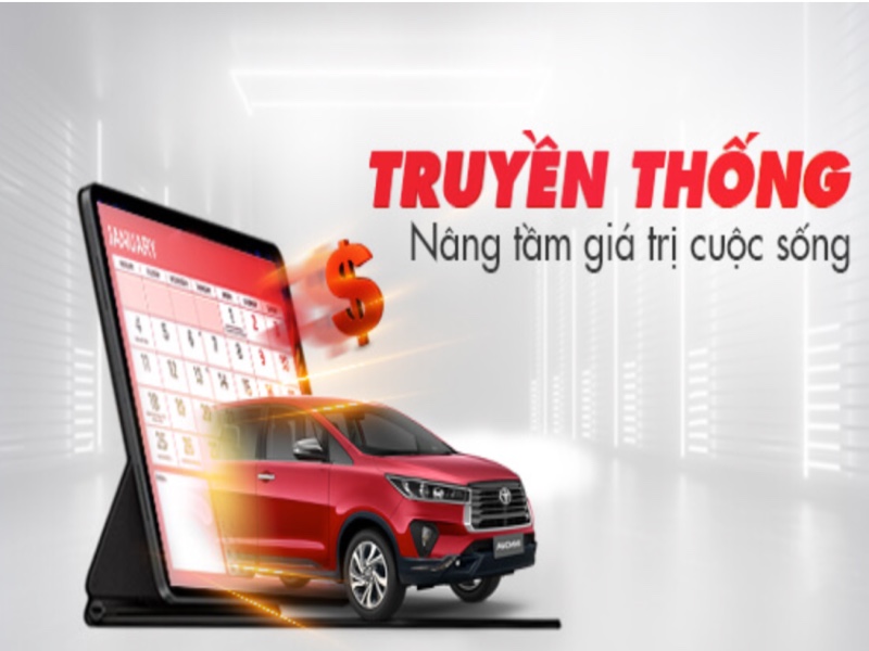  Hình ảnh sản phẩm truyền thống của TFSVN được ưa chuộng