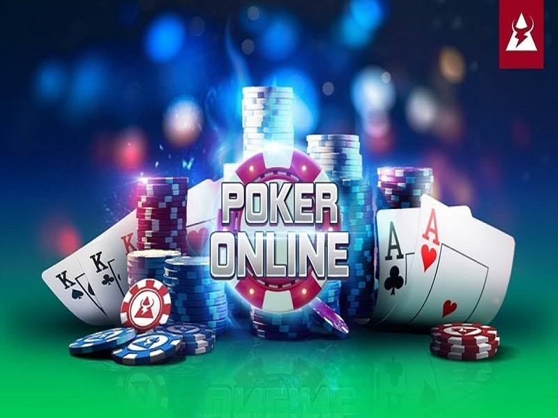 Bí mật chiến thắng Poker trên 6686vn.online: Cẩm nang cho người chơi mới