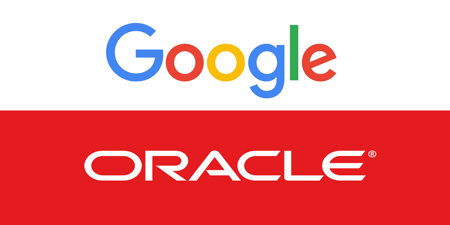 Google vs Oracle
