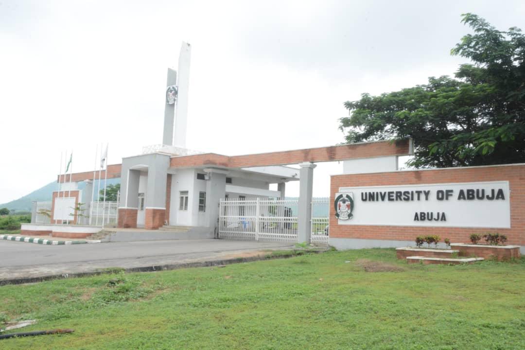 University of Abuja ‒ EXAF ‐ EPFL