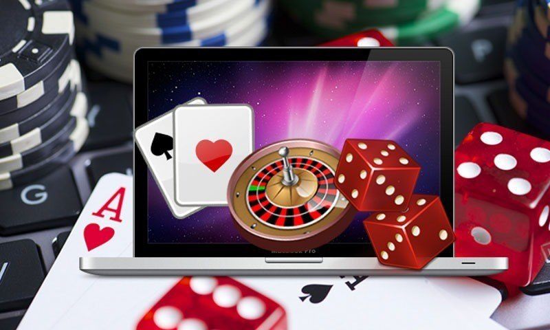 Khám phá thế giới cá độ cùng 6686.casino: Trải nghiệm không giới hạn