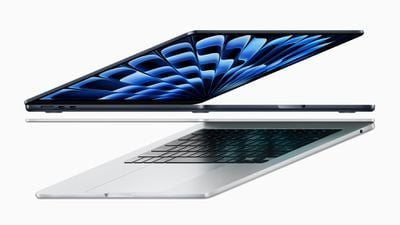 Apple MacBook Air 2 lên anh hùng 240304