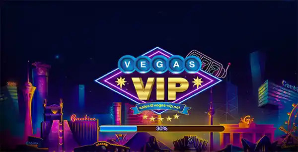 Vegas-vip.org official site