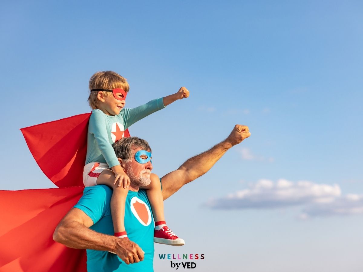 You’ve Got This, Kid 100+ Fathers Day Quotes!