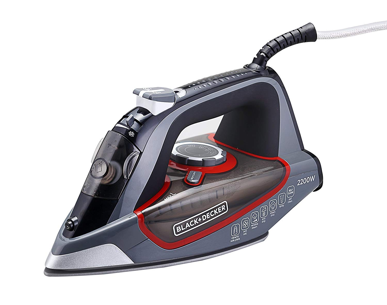 📌 Top 5 Best Mini Irons  Holiday BIG SALE 2023 