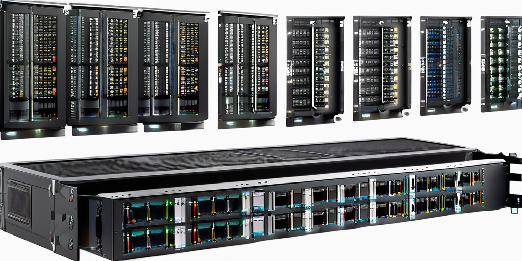 Choosing the Right RoCE Switch for Your Data Center