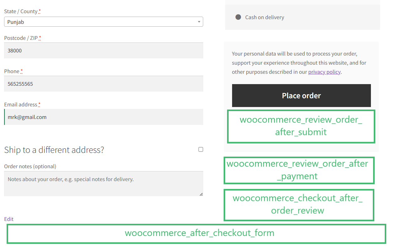 WooCommerce One Page Checkout (2 Methods) - AovUp (formerly Woosuite)