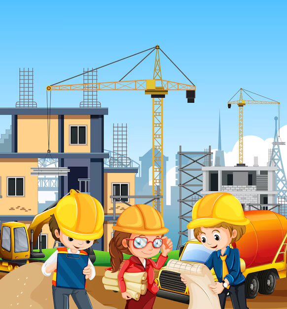 Construction Company